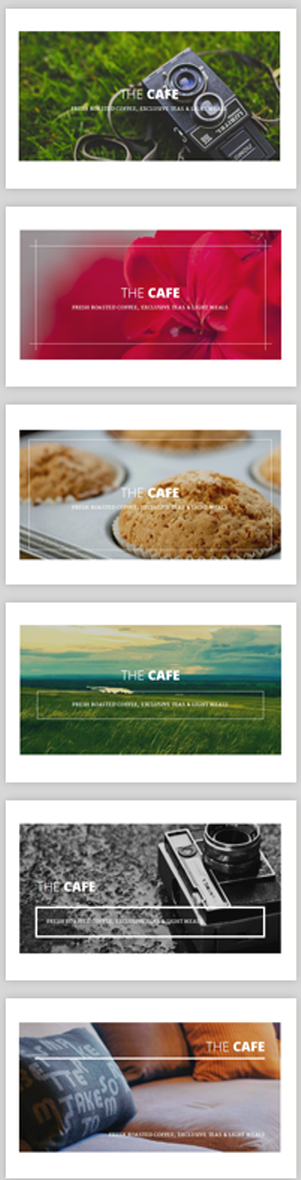 Other Picture Templates